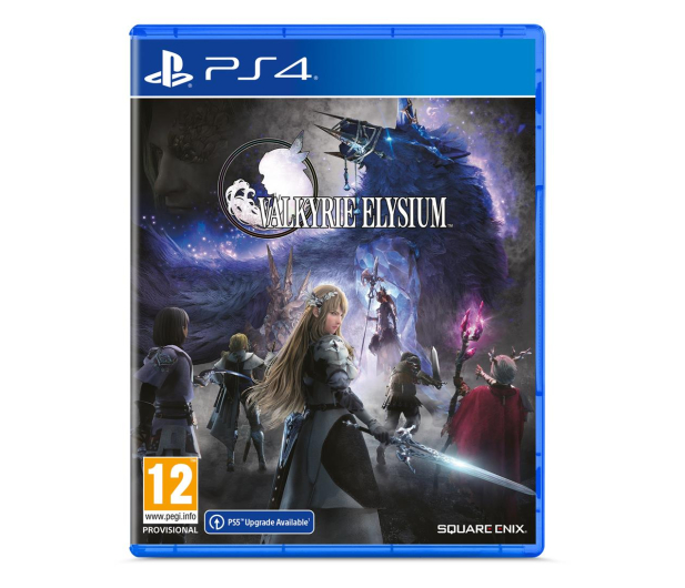 PlayStation Valkyrie Elysium - 1059003 - zdjęcie